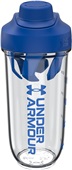 Under Armour 20oz Clarity Shaker Bottle