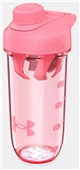Under Armour 20oz Clarity Shaker Bottle