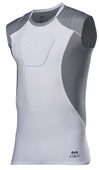 McDavid HEX Sternum Compression Shirt Adult Youth