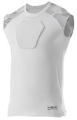 McDavid HEX Sternum Compression Shirt Adult Youth