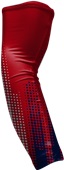 "Fade" Arm Sleeves (Pair) - Custom Sublimated Compression Gear
