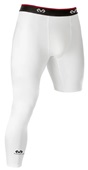 McDavid Reversible One Legged 3/4 Compression Tight Adult