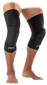 McDavid HEX Force Leg Sleeves (PAIR)