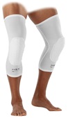McDavid HEX Force Leg Sleeves (PAIR)