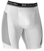 McDavid HEX Thin Sliding Short Adult Youth