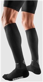 Shock Doctor Elite SVR Compression Recovery Socks/ Pair