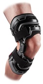 McDavid ELITE Bio-Logix Knee Brace