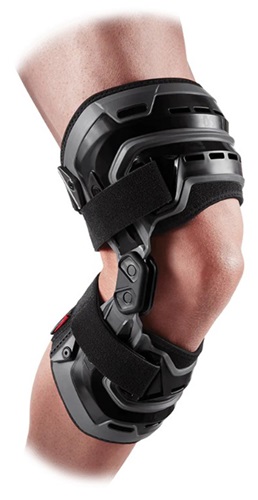 McDavid ELITE Bio-Logix Knee Brace