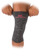 McDavid Reflect Infrared Recovery Compression Knee Sleeve