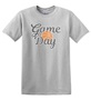 Epic Adult/Youth Game Day Basketball College Pro Fan Cotton Graphic T-Shirts