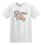 Epic Adult/Youth Game Day Basketball College Pro Fan Cotton Graphic T-Shirts