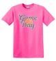 Epic Adult/Youth Game Day Basketball College Pro Fan Cotton Graphic T-Shirts