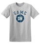 Epic Adult/Youth Game On Basketball College Pro Fan Cotton Graphic T-Shirts
