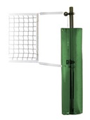 Stellar Express Volleyball System w/o Floor Sockets