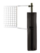 Stellar Express Volleyball System w/o Floor Sockets Stellar Express Volleyball System w/o Floor Sockets