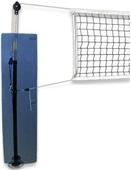 QuickSet-SP Semi-Permanent Volleyball System (includes sockets)