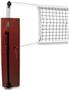 W/ MAROON PADDING