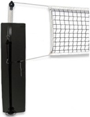QuickSet-SP Semi-Permanent Volleyball System (includes sockets) QuickSet-SP Semi-Permanent Volleyball System (includes sockets)