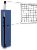 QuickSet-PM Permanent In-ground Volleyball System