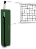 QuickSet-PM Permanent In-ground Volleyball System