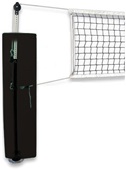 QuickSet-PM Permanent In-ground Volleyball System QuickSet-PM Permanent In-ground Volleyball System