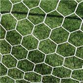 Heavy Duty High Tenacity Polypropylene Soccer NETS (Each)