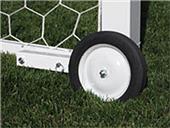 Wheel Kit For Portable Soccer Goals (Set of 2)