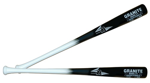 Meilleur vendeur En Bois batte de baseball en bambou