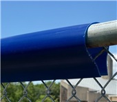 Premium Fence Guard 3"W x 4.5"T / 84' in 7' Long