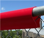 Premium Fence Guard 3"W x 4.5"T / 84' in 7' Long