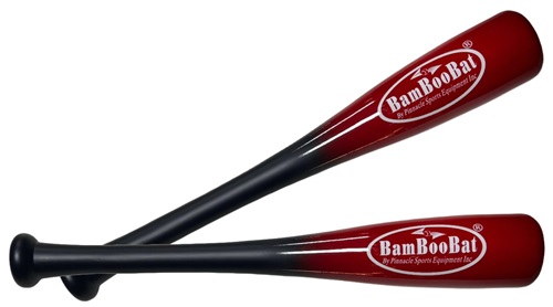 Bamboo Bat Baseball or Softball 18