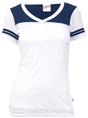 NAVY/WHITE - 111
