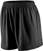 5" Womens Girls Inferno No Pockets Shorts