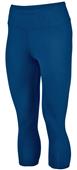 Womens Hyperform, Low Rise, Calf length  Compression Capri Pants