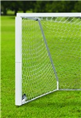 Soccer Post Upright Padding (Square or Round Padding) PAIR