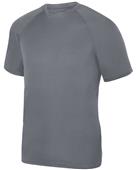 Adult/Youth  Raglan Sleeve Longer Length & Bigger Chest T Shirt