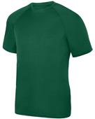 Adult/Youth  Raglan Sleeve Longer Length & Bigger Chest T Shirt