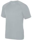 Adult (AS - Kelly)  Raglan Sleeve Longer Length & Bigger Chest Tee