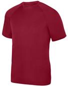 Adult/Youth  Raglan Sleeve Longer Length & Bigger Chest T Shirt