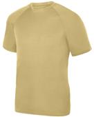 Adult/Youth  Raglan Sleeve Longer Length & Bigger Chest T Shirt