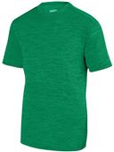 Adult Youth Shadow Tonal Training Sports Tee KELLY Primary