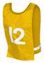 Champro Sports Nylon Pinnies Numbered 1-12 (dozen)