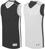 Adult Youth Reversible Competition Basketball Jersey
