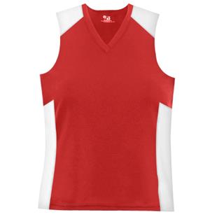 sleeveless baseball jersey｜TikTok Search