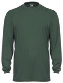 Badger B-Tech Long Sleeve Performance Tees