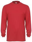 Badger B-Tech Long Sleeve Performance Tees