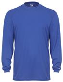 Badger B-Tech Long Sleeve Performance Tees