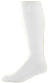 Cushioned Wicking Knee Length Athletic Socks (Youth - Kelly or Maroon 9-11)