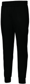 Adult  Performance Fleece Jogger Tag-Free Label  Pant