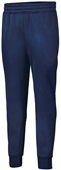 Adult  Performance Fleece Jogger Tag-Free Label  Pant